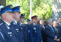 Brenyó Imre kapta az önkormányzat elismerését a rendőrség napja alkalmából